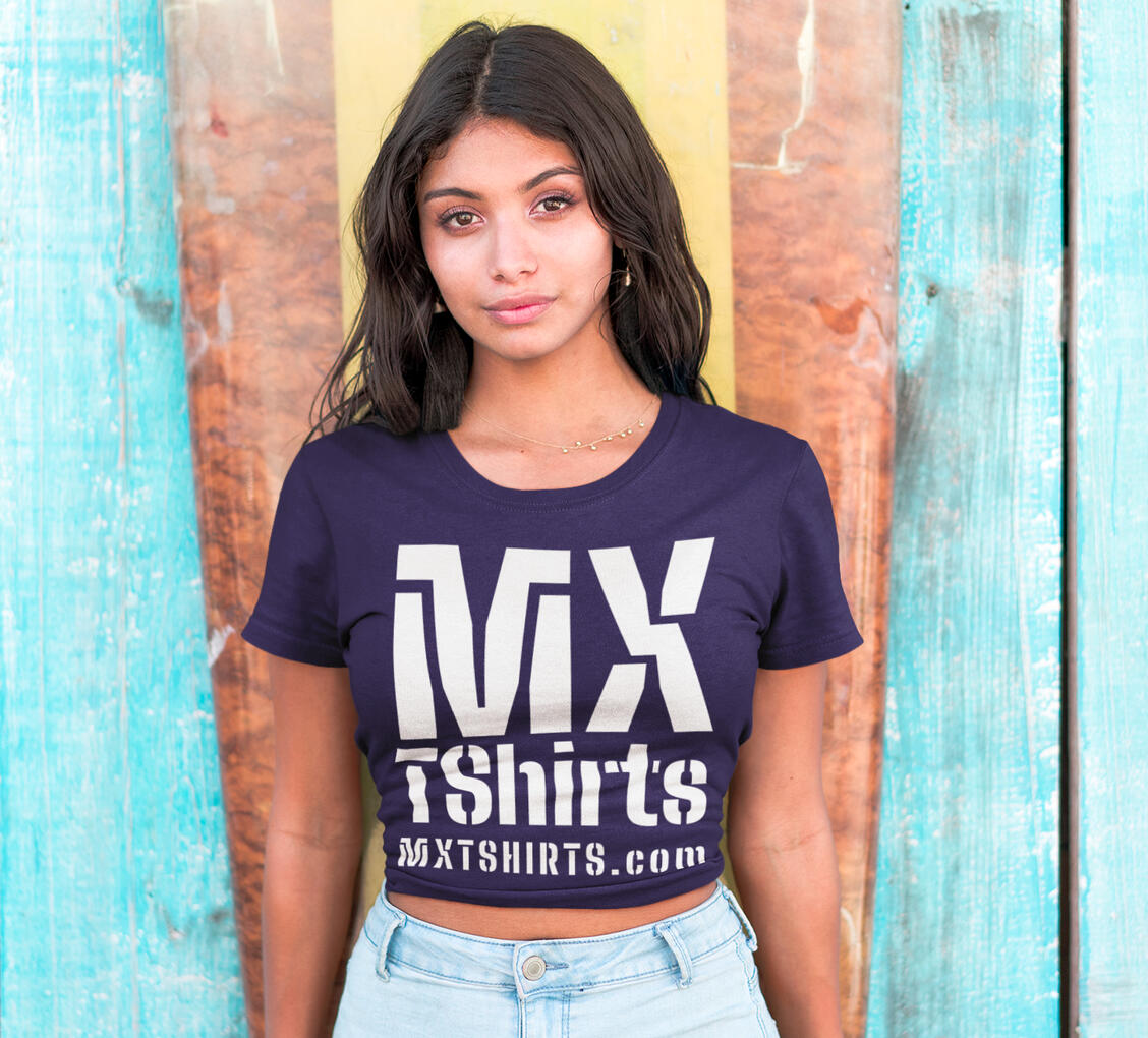 MX T-Shirts